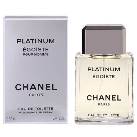 profumo chanel egoiste platinum|Chanel platinum egoiste discontinued.